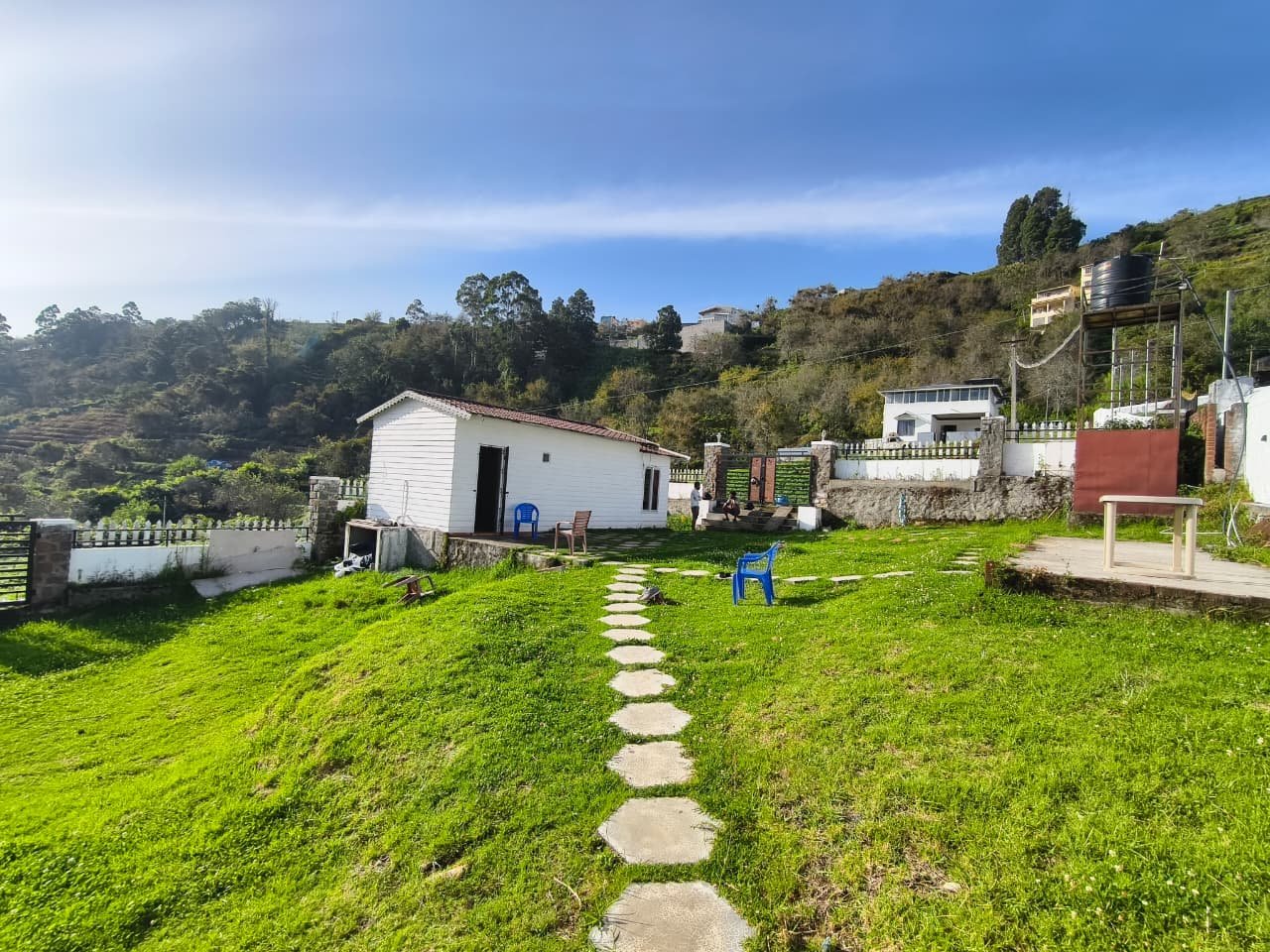Close2Heaven 1 Bedroom House
